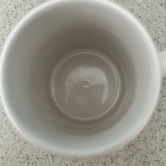 Gibson Peanuts Set Of Two Coffee / Tea Mugs Linus And Charlie Brown - Picture 8 of 9